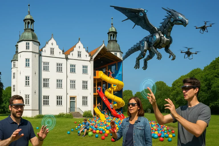 IT-Flatrate Ahrensburg