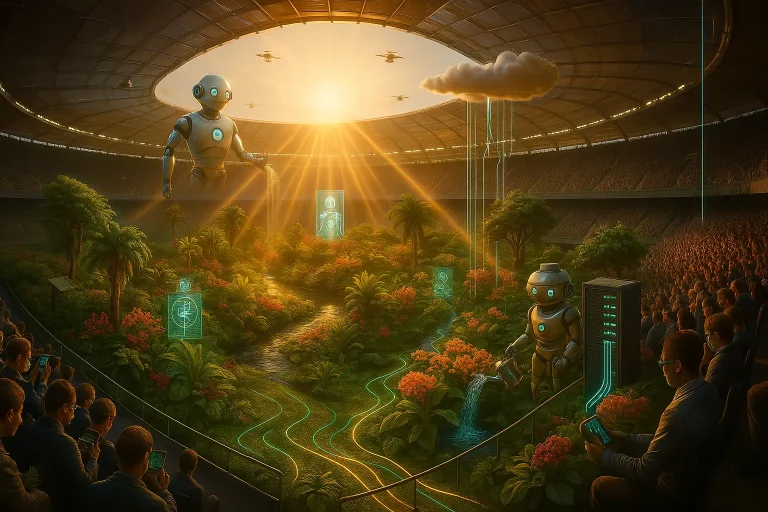 IT-Service Hamburg Altona