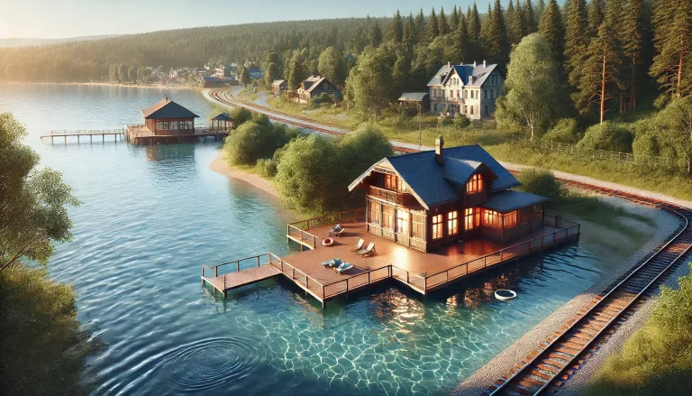 IT-Flatrate Bad Kleinen