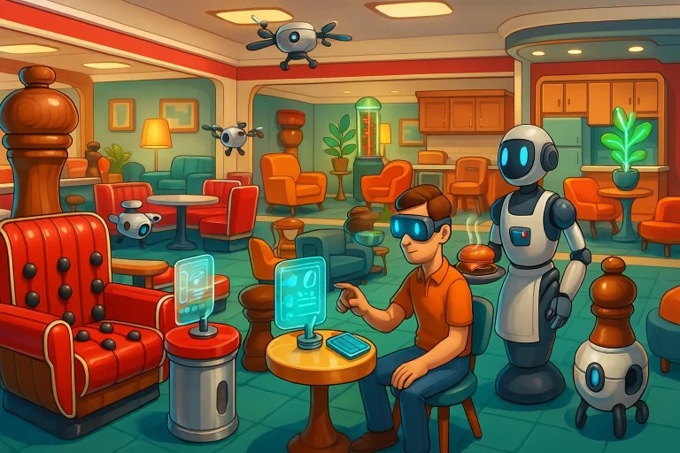 IT-Service Barsbüttel