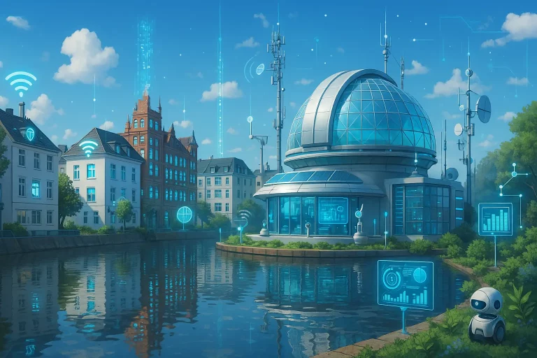 IT-Flatrate Hamburg Bergedorf