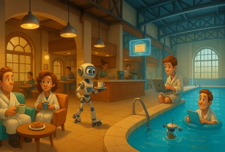 IT-Flatrate Hamburg Eimsbüttel