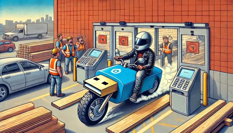 IT-Flatrate Gägelow