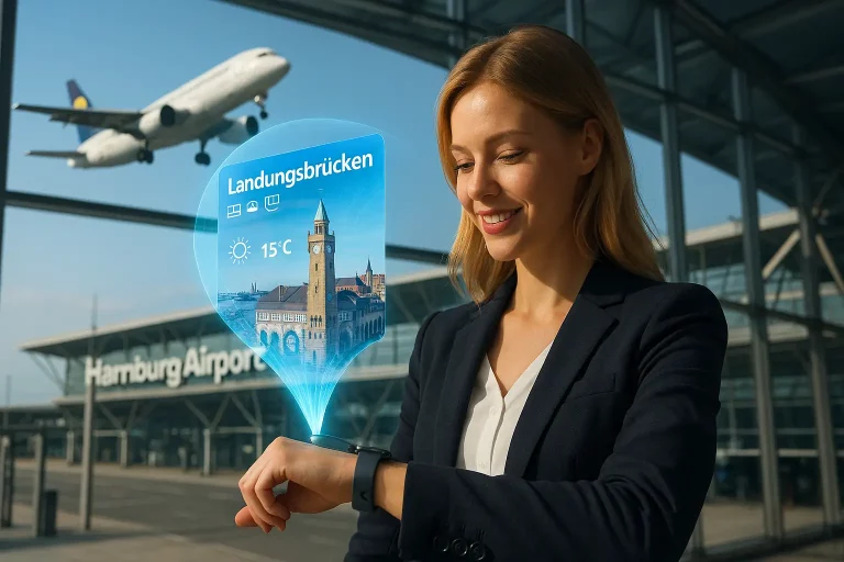 IT-Systemhaus Hamburg