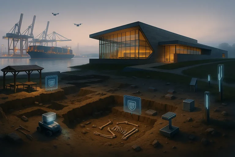 IT-Service Hamburg Harburg