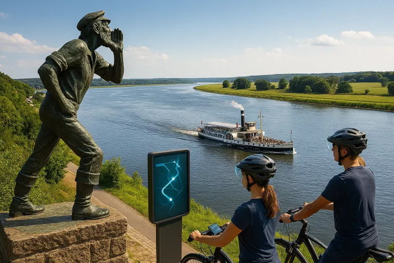 IT-Service Lauenburg