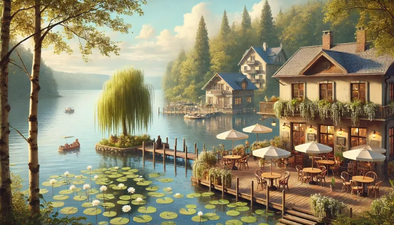 IT-Service Lütjensee