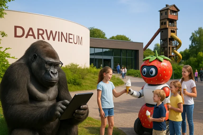 IT-Systemhaus Rostock