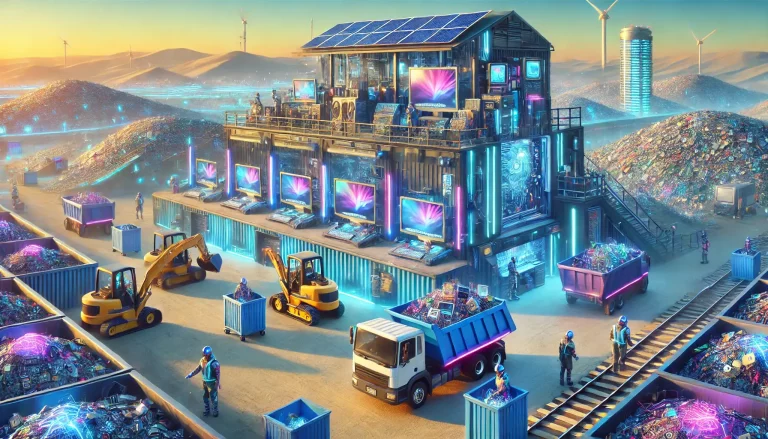 IT-Service Schönberg