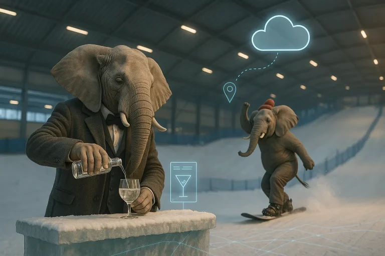 IT-Service Wittenburg