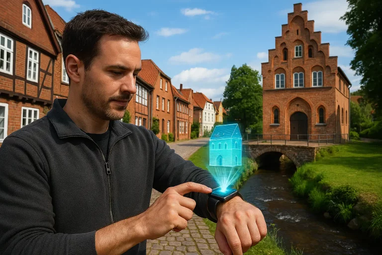 IT-Flatrate Bad Oldesloe