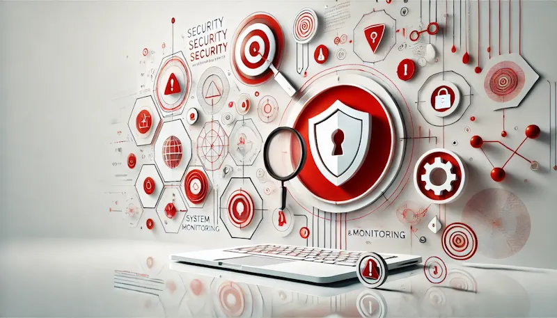 Data Service For Business GmbH - Monitoring für proaktive Sicherheit