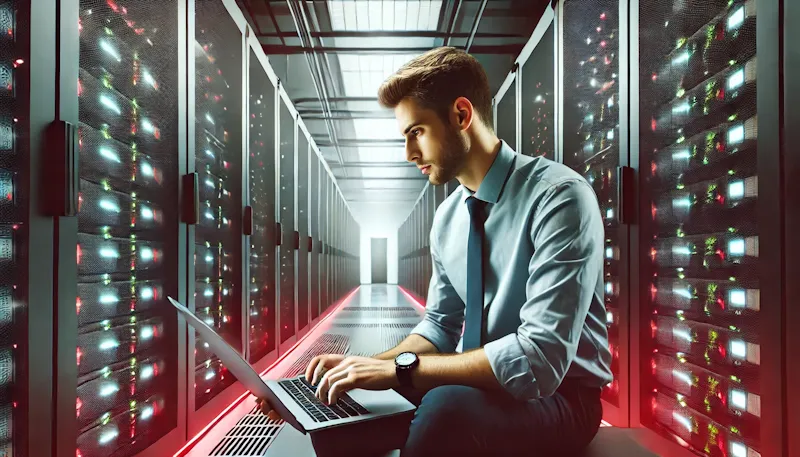 Data Service For Business GmbH - Systemupdates und -wartung