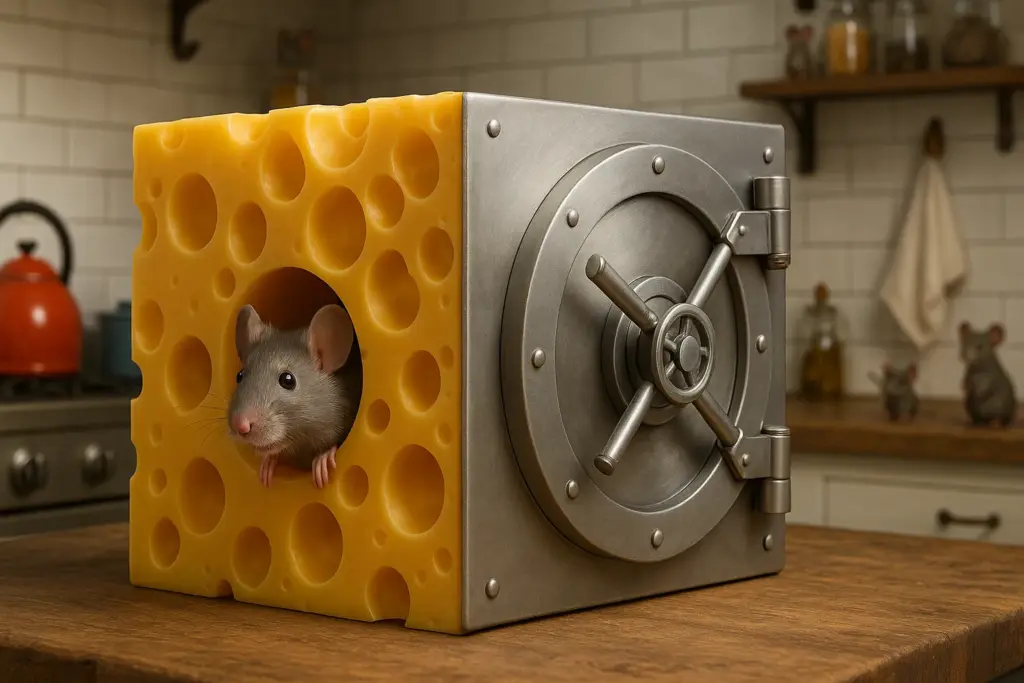 Data Service For Business GmbH - Cyberreport ohne Pentest