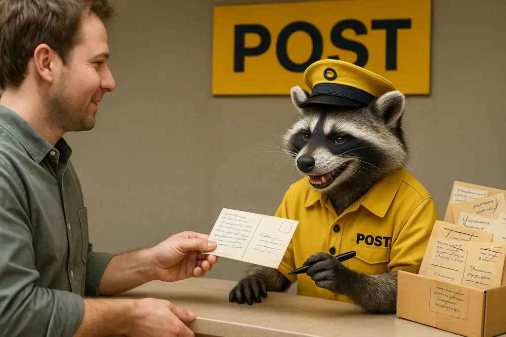 Data Service For Business GmbH - E-Mail-digitale-Signatur