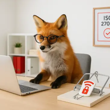 Faktencheck: ISO-27001 – Die Cyberschutzversicherung