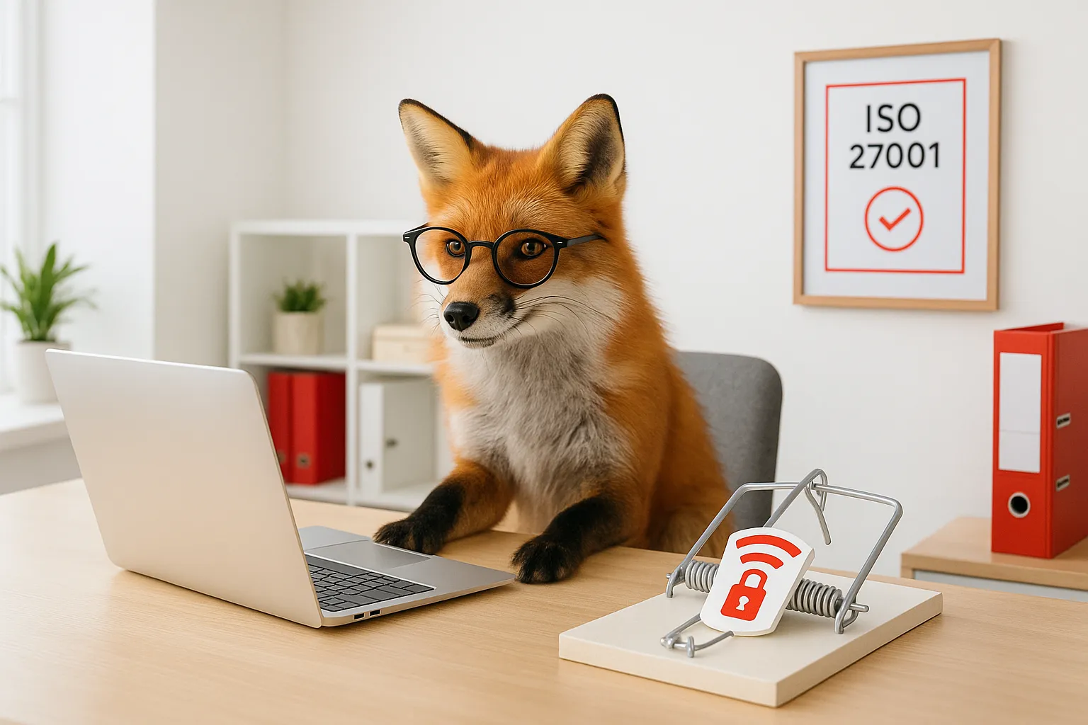 Data Service For Business GmbH - ISO-27001-Cyberschutzversicherung
