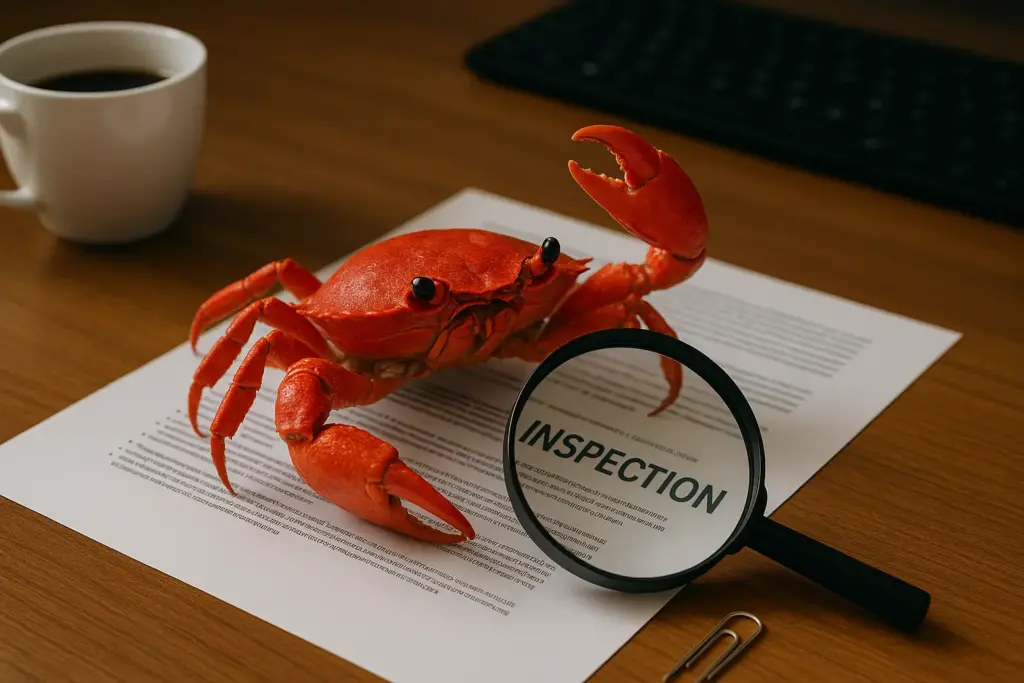 Data Service For Business GmbH - ISO-27001-Regelwerk