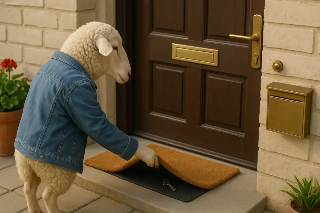 Data Service For Business GmbH - Zwei- / Multi-Faktor-Authentifizierung vs. Passwörter